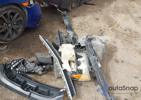 2021 Honda Civic Sport from USA, damaged, VIN 2HGFC2F83MH532226